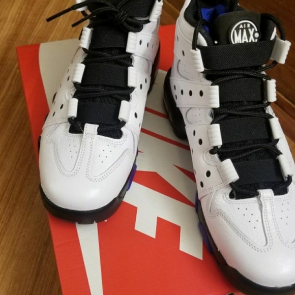 Nike Air Max CB 94 Barkley\'s main image 4